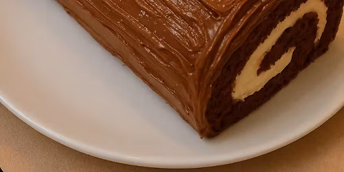 Moonlight Yule Log Rolling Class#2