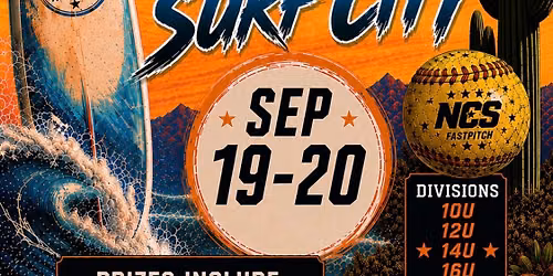 NCS Surf City Launch