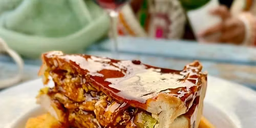 Weekly Wednesday Pie Night! \ud83d\ude1b