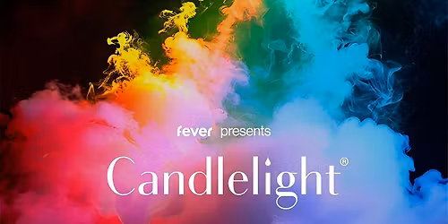 Candlelight: Coldplay & Imagine Dragons | San Luis Obispo