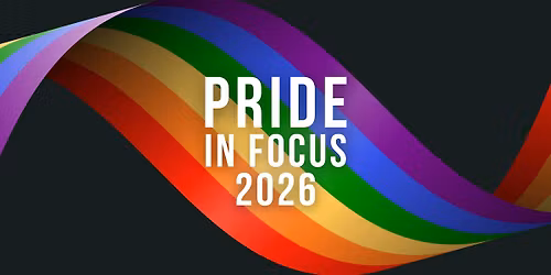 Pride In Focus 2026
