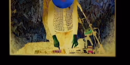 Pizza Noise Mafia + Heimat + Oonagh Haines (concert)