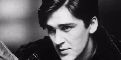 China Crisis, Big Country, The Icicle Works, The Vapors in Toronto