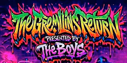 The Gremlins Return