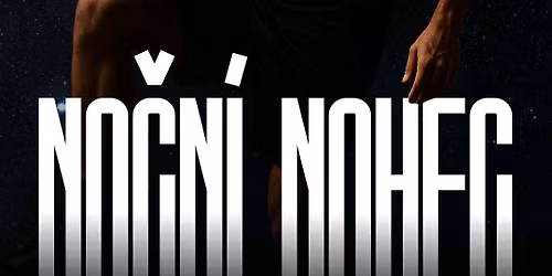 No\u010dn\u00ed nohejbalov\u00fd turnaj dvojic