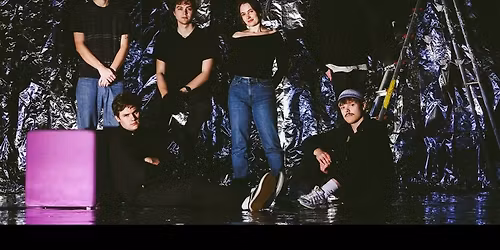 Powerkorps hos BlygeHarry