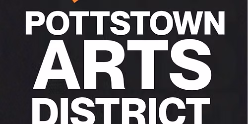 Pottstown Artist District Presentation 
