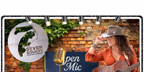 Open mic w\/Big H \u2764\ufe0f