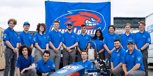 The Big Thaw Car Show