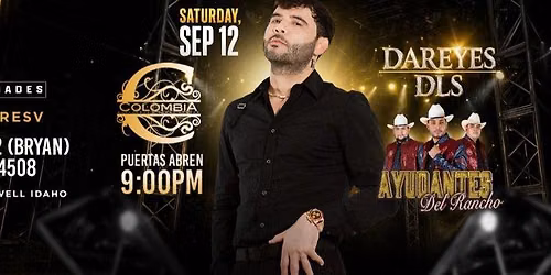 DAREYES DLS & MAS