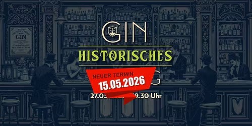 \ud83c\udf78 Historische Gin-Probe in Rostock \ud83c\udf78