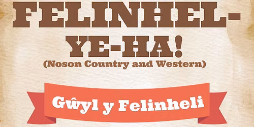 Felinhel-ye-ha! \ud83e\udd20