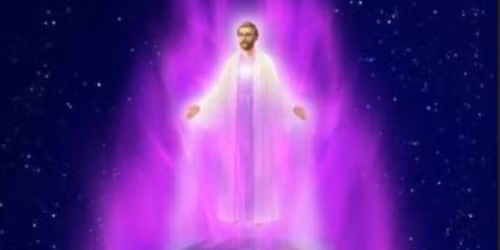 St. Germaine Violet Flame Invocations and Decrees