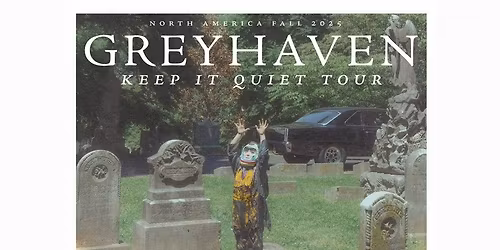 Greyhaven wsg Fox Lake and Commoner at Radio Room