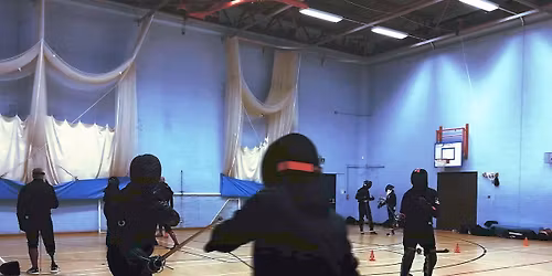 Freeplay Day - The School of the Sword Reading