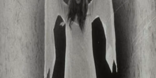 Phantom Femmes Ghost Walk