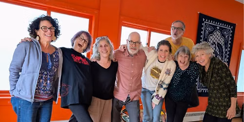 Keene In-Person Weekend Singing Workshop\/Retreat