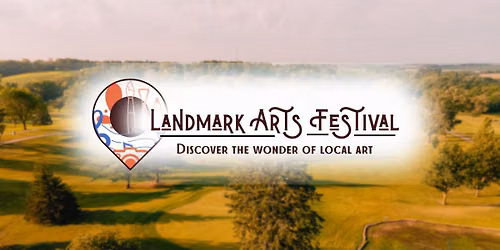 Landmark Arts Festival 2026