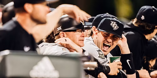 McNeese State Cowboys at Houston Cougar Baseball at Cougar Field at Schroeder Park