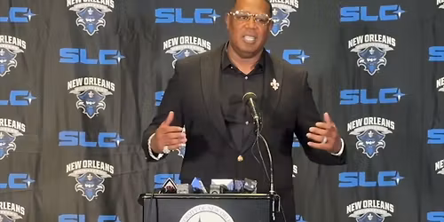 Mississippi State Bulldogs vs. University Of New Orleans (UNO) Privateers