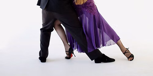Tango series: Dancing to D'Arienzo (Seattle)