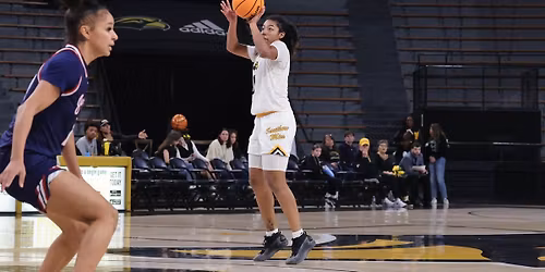 Parking Texas State Bobcats at Southern Miss Lady Golden Eagles Womens Basketball