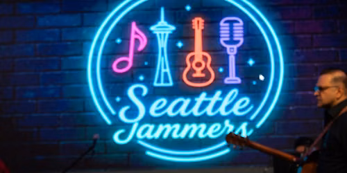 90s Nostalgia - Seattle Jammers Night at 4 Dreams Escape Lounge