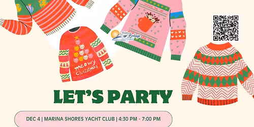 Chamber Member Holiday Party 2025