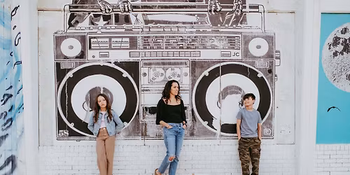 Spring Minis @ Asbury Park Boardwalk