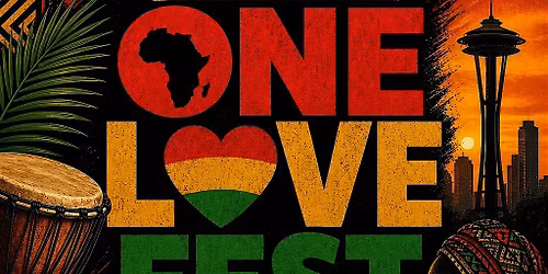 2nd Annual One Love Festival