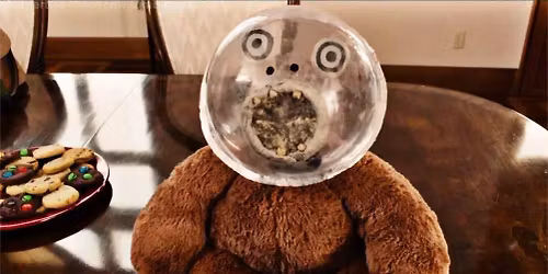 Twin Peaks- The Return : Episodes 9-11 Discussion