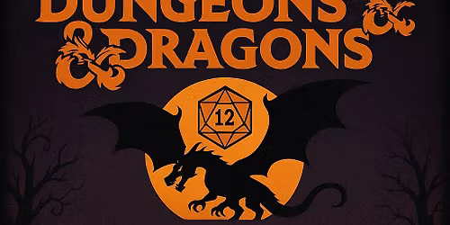 Halloween D&D