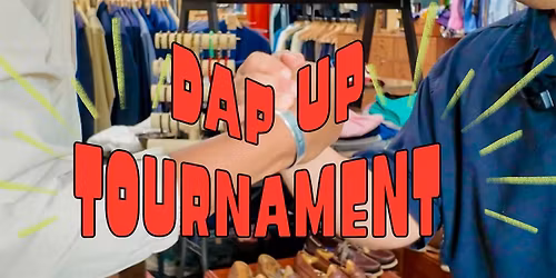 Dap Up Tournament