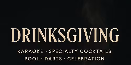 DrinksGiving