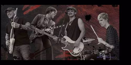 The Fulcos at Whiskey Wings Tarpon!