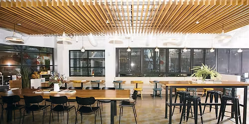 Speed Dating In Cambridge! Ages 26-36