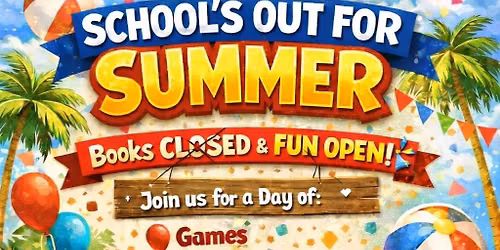 North Forest Bulldogs Out of School Summer Festival 