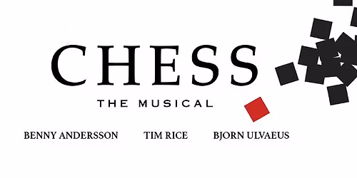 Nottingham Operatic Society: Chess The Musical