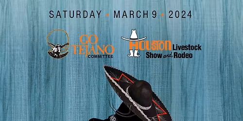 Go Tejano Mariachi Invitational at Houston Arena Theatre