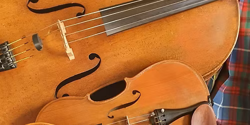 Scottish Fiddle Orchestra