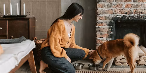 Free Breakfast + Home Buyer 101