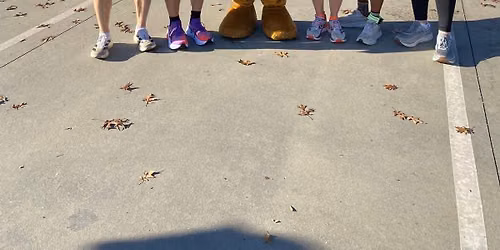 \ud83e\uddf8ARC\ud83e\uddf8 Shriner\u2019s Trot and Roll 5k