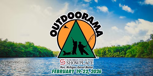 2026 Outdoorama