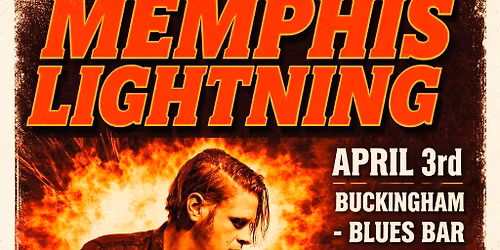 Live at Buckingham Blues Bar in Fort Myers FL!!!