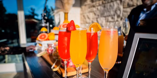 Brunch in The Henley