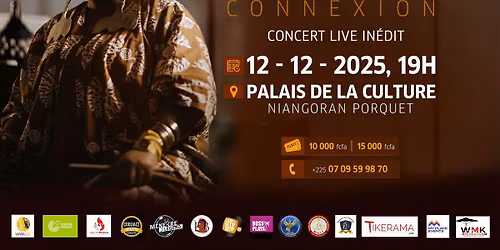 EN CONCERT CONNEXION 