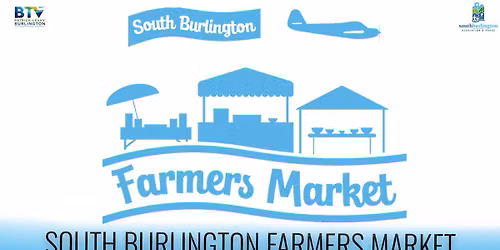 South Burlington Farmers Market