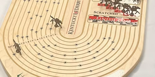 Kentucky Derby Day Fundraiser for Nebraska Wildfire Relief!