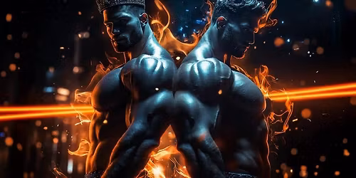 Rapido - The King Edition \ud83d\udc51