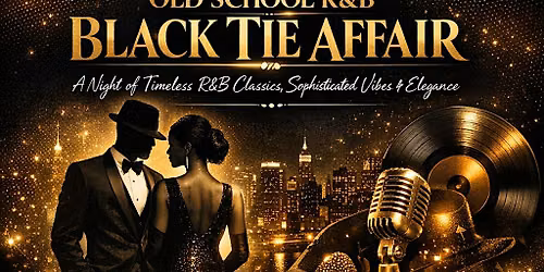 Black Tie Affair